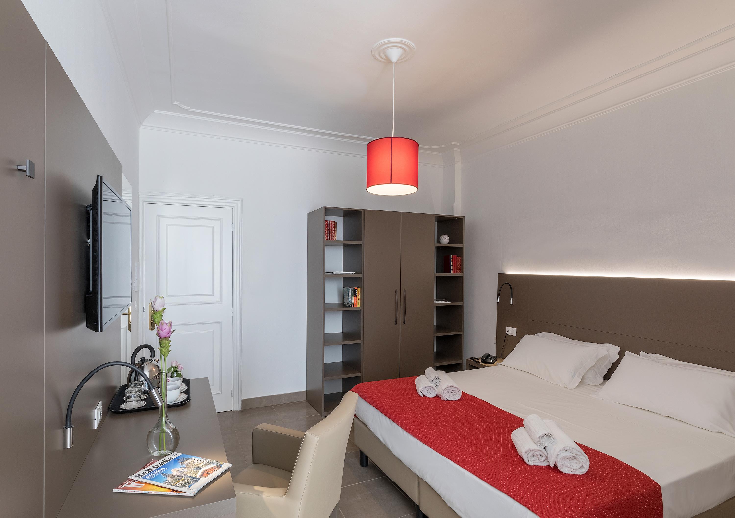 Hotel Delle Palme Лече Екстериор снимка